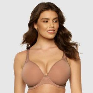 NWT - Paramour Amaranth T-Shirt Bra, 32G
